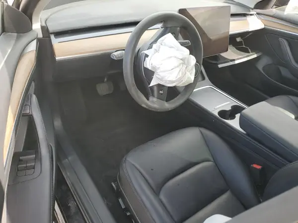 5YJ3E1EA7PF675412 2023 TESLA MODEL 3 - Image 8