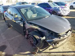 5YJ3E1EA7PF675765 2023 TESLA MODEL 3
