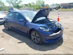 5YJ3E1EA7PF676138 2023 TESLA MODEL 3