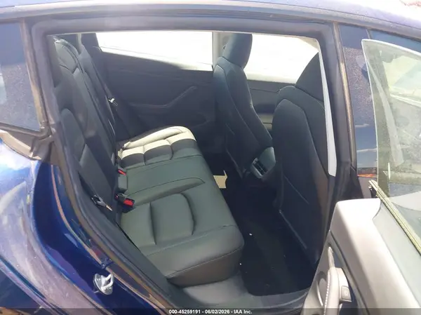 5YJ3E1EA7PF676138 2023 TESLA MODEL 3 - Image 8