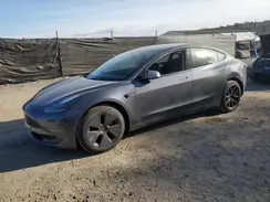 5YJ3E1EA7PF678391 2023 TESLA MODEL 3