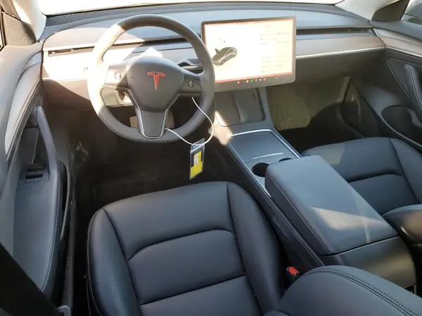 5YJ3E1EA7PF678391 2023 TESLA MODEL 3 - Image 8