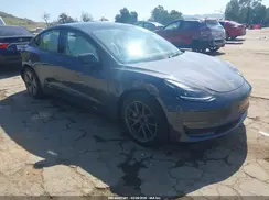 5YJ3E1EA7PF678634 2023 TESLA MODEL 3