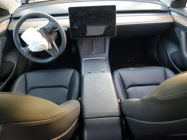 5YJ3E1EA7PF678861 2023 TESLA MODEL 3 - Image 8