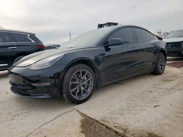 5YJ3E1EA7PF679282 2023 TESLA MODEL 3 - Image 1