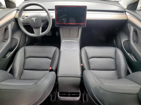 5YJ3E1EA7PF679282 2023 TESLA MODEL 3 - Image 8