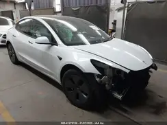 5YJ3E1EA7PF679461 2023 TESLA MODEL 3