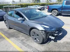 5YJ3E1EA7PF679976 2023 TESLA MODEL 3