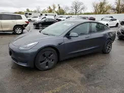 5YJ3E1EA7PF680965 2023 TESLA MODEL 3