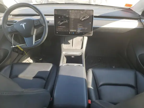 5YJ3E1EA7PF680965 2023 TESLA MODEL 3 - Image 8
