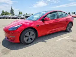 5YJ3E1EA7PF680982 2023 TESLA MODEL 3