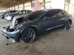 5YJ3E1EA7PF682179 2023 TESLA MODEL 3