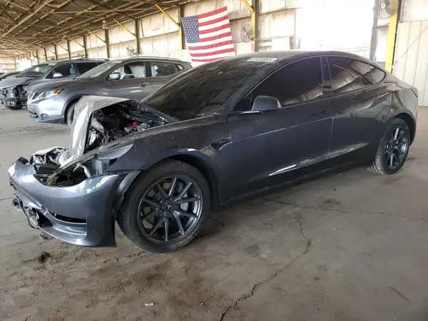5YJ3E1EA7PF682179 2023 TESLA MODEL 3 - Image 1