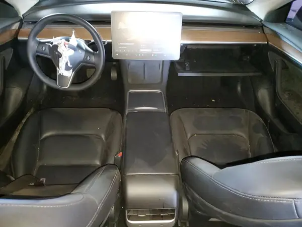 5YJ3E1EA7PF682179 2023 TESLA MODEL 3 - Image 8