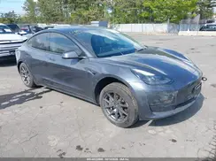 5YJ3E1EA7PF682196 2023 TESLA MODEL 3
