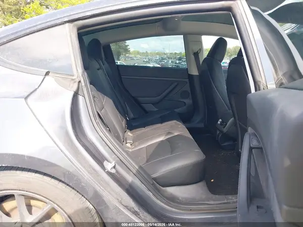 5YJ3E1EA7PF682196 2023 TESLA MODEL 3 - Image 8
