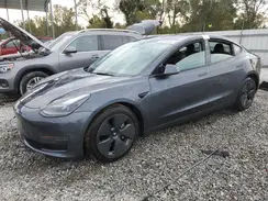 5YJ3E1EA7PF682246 2023 TESLA MODEL 3