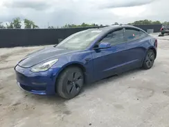 5YJ3E1EA7PF682912 2023 TESLA MODEL 3