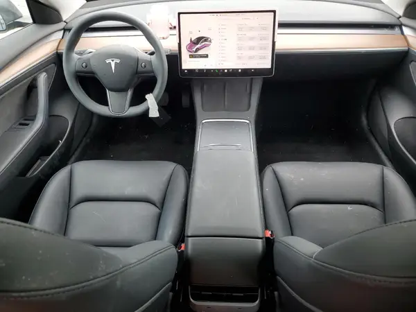 5YJ3E1EA7PF683249 2023 TESLA MODEL 3 - Image 8