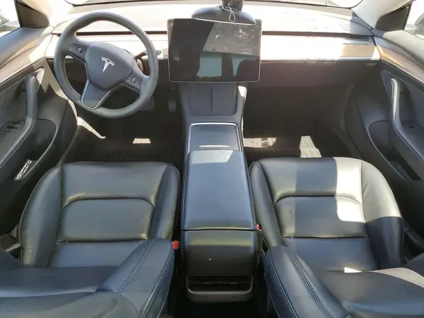 5YJ3E1EA7PF683736 2023 TESLA MODEL 3 - Image 8