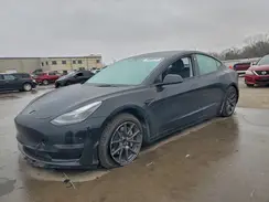 5YJ3E1EA7PF684353 2023 TESLA MODEL 3