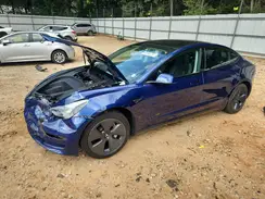 5YJ3E1EA7PF686653 2023 TESLA MODEL 3
