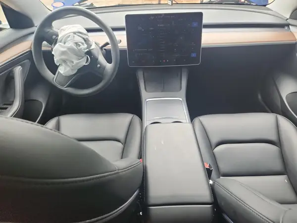 5YJ3E1EA7PF686653 2023 TESLA MODEL 3 - Image 8