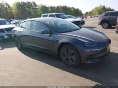 5YJ3E1EA7PF687253 2023 TESLA MODEL 3