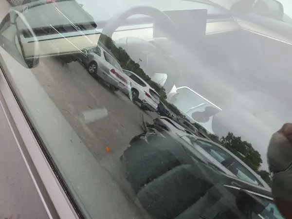 5YJ3E1EA7PF690119 2023 TESLA MODEL 3 - Image 8