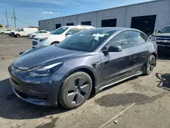 5YJ3E1EA7PF690878 2023 TESLA MODEL 3