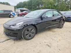 5YJ3E1EA7PF691030 2023 TESLA MODEL 3