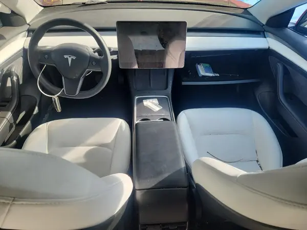 5YJ3E1EA7PF691433 2023 TESLA MODEL 3 - Image 8