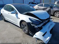 5YJ3E1EA7PF693103 2023 TESLA MODEL 3