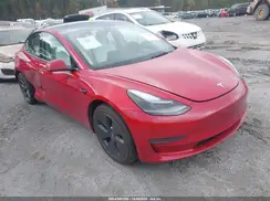 5YJ3E1EA7PF693618 2023 TESLA MODEL 3