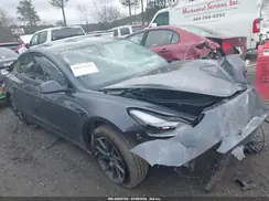 5YJ3E1EA7PF693750 2023 TESLA MODEL 3