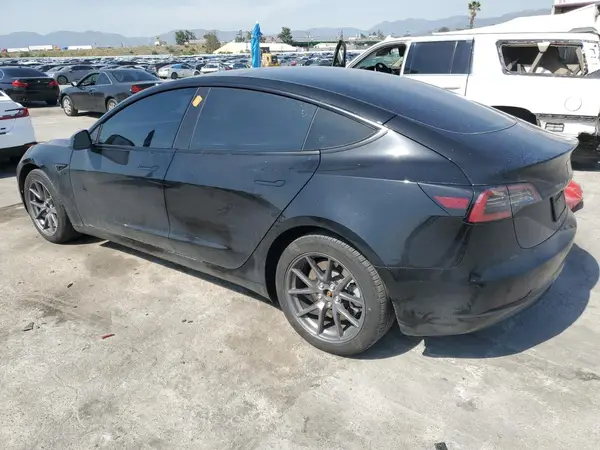 5YJ3E1EA7PF694008 2023 TESLA MODEL 3 - Image 2