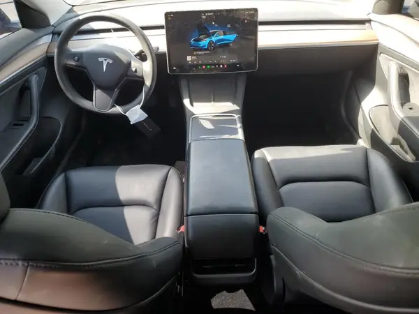 5YJ3E1EA7PF694008 2023 TESLA MODEL 3 - Image 8