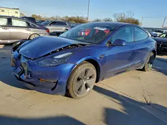 5YJ3E1EA7PF694039 2023 TESLA MODEL 3