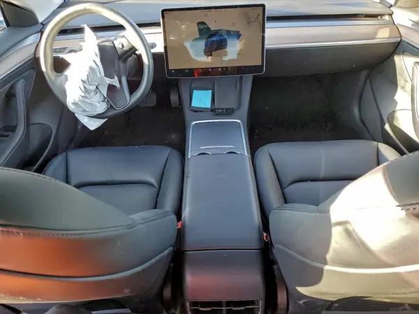 5YJ3E1EA7PF694039 2023 TESLA MODEL 3 - Image 8