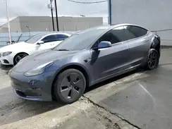 5YJ3E1EA7PF695756 2023 TESLA MODEL 3