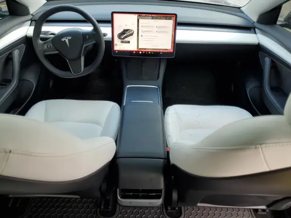 5YJ3E1EA7PF695756 2023 TESLA MODEL 3 - Image 8