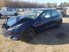 5YJ3E1EA7PF695966 2023 TESLA MODEL 3