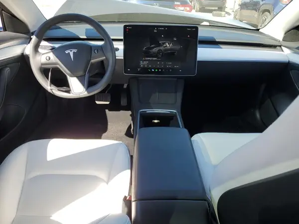 5YJ3E1EA7PF696177 2023 TESLA MODEL 3 - Image 8