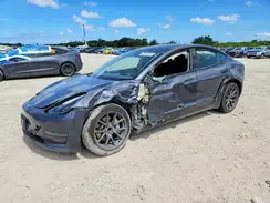 5YJ3E1EA7PF697474 2023 TESLA MODEL 3