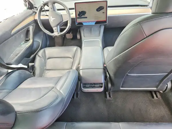 5YJ3E1EA7PF697474 2023 TESLA MODEL 3 - Image 8