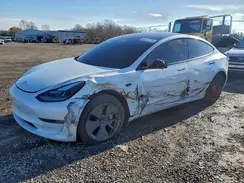5YJ3E1EA7PF698429 2023 TESLA MODEL 3