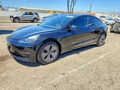 5YJ3E1EA7PF698947 2023 TESLA MODEL 3