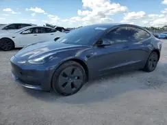5YJ3E1EA7PF699077 2023 TESLA MODEL 3