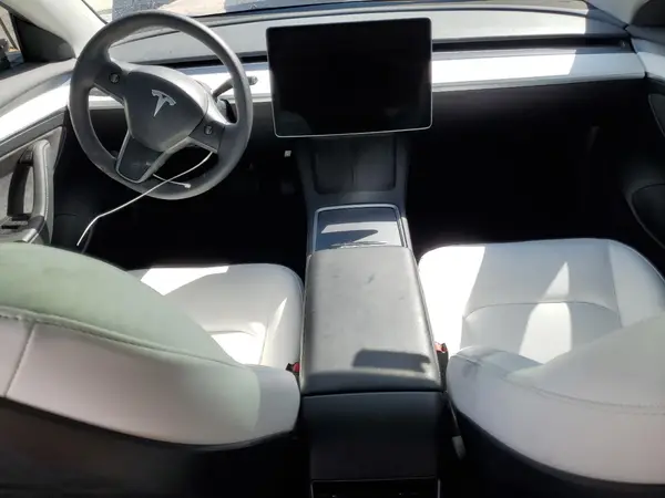 5YJ3E1EA7PF699077 2023 TESLA MODEL 3 - Image 8