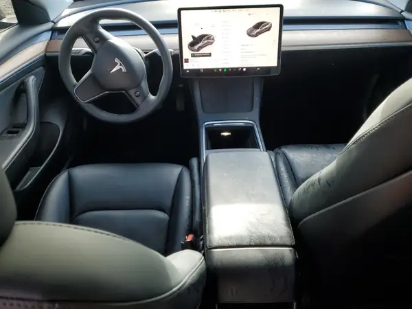 5YJ3E1EA7PF699970 2023 TESLA MODEL 3 - Image 8